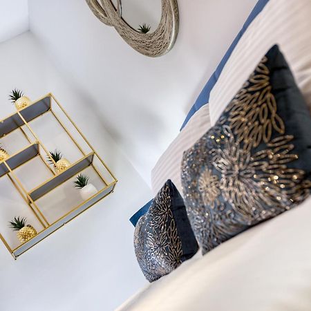Stylish Valletta Suites Esterno foto