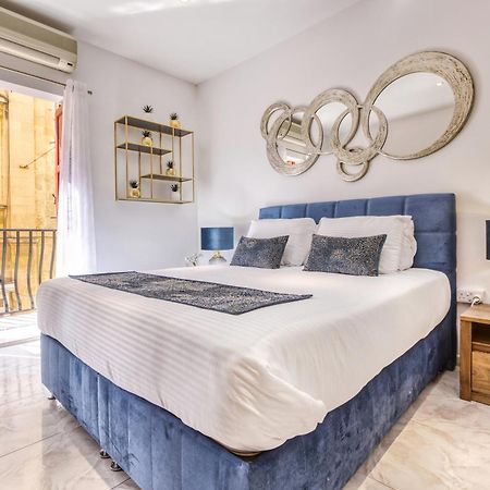 Stylish Valletta Suites Esterno foto