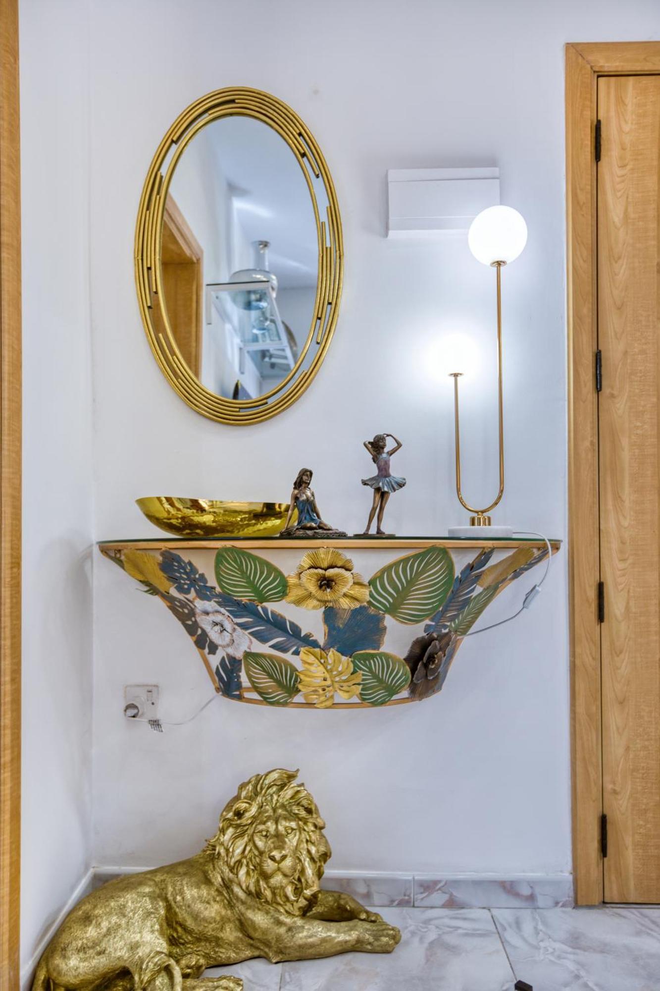 Stylish Valletta Suites Esterno foto