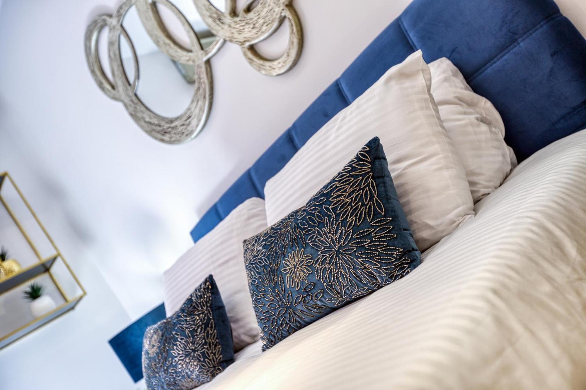 Stylish Valletta Suites Esterno foto