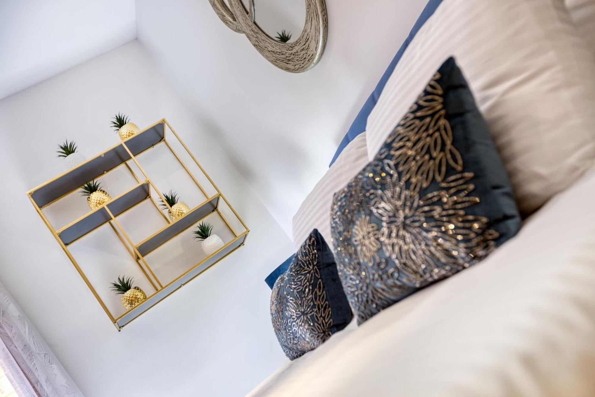 Stylish Valletta Suites Esterno foto