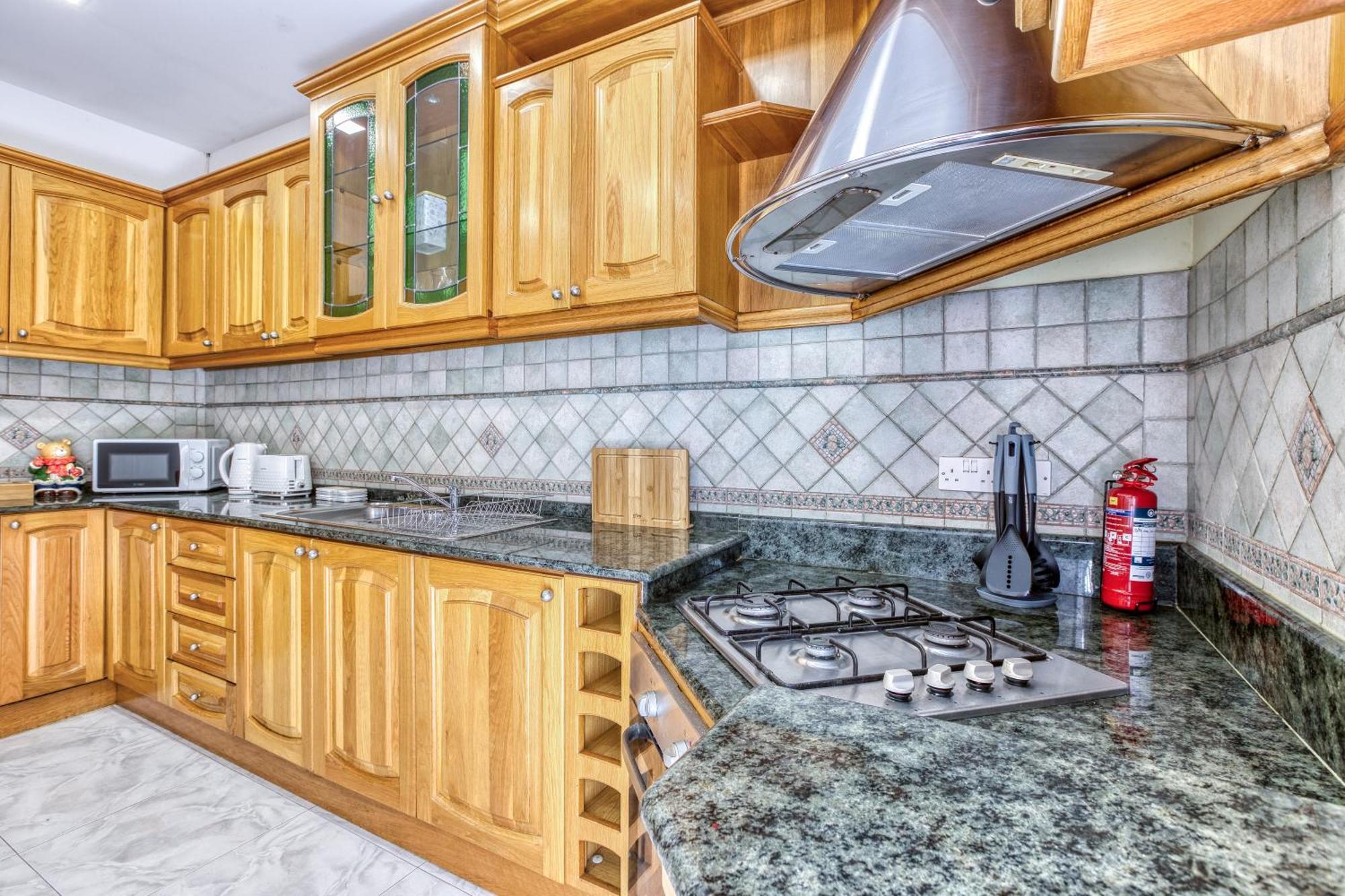 Stylish Valletta Suites Esterno foto