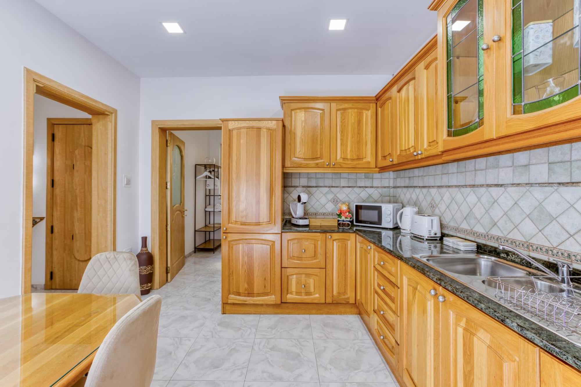 Stylish Valletta Suites Esterno foto