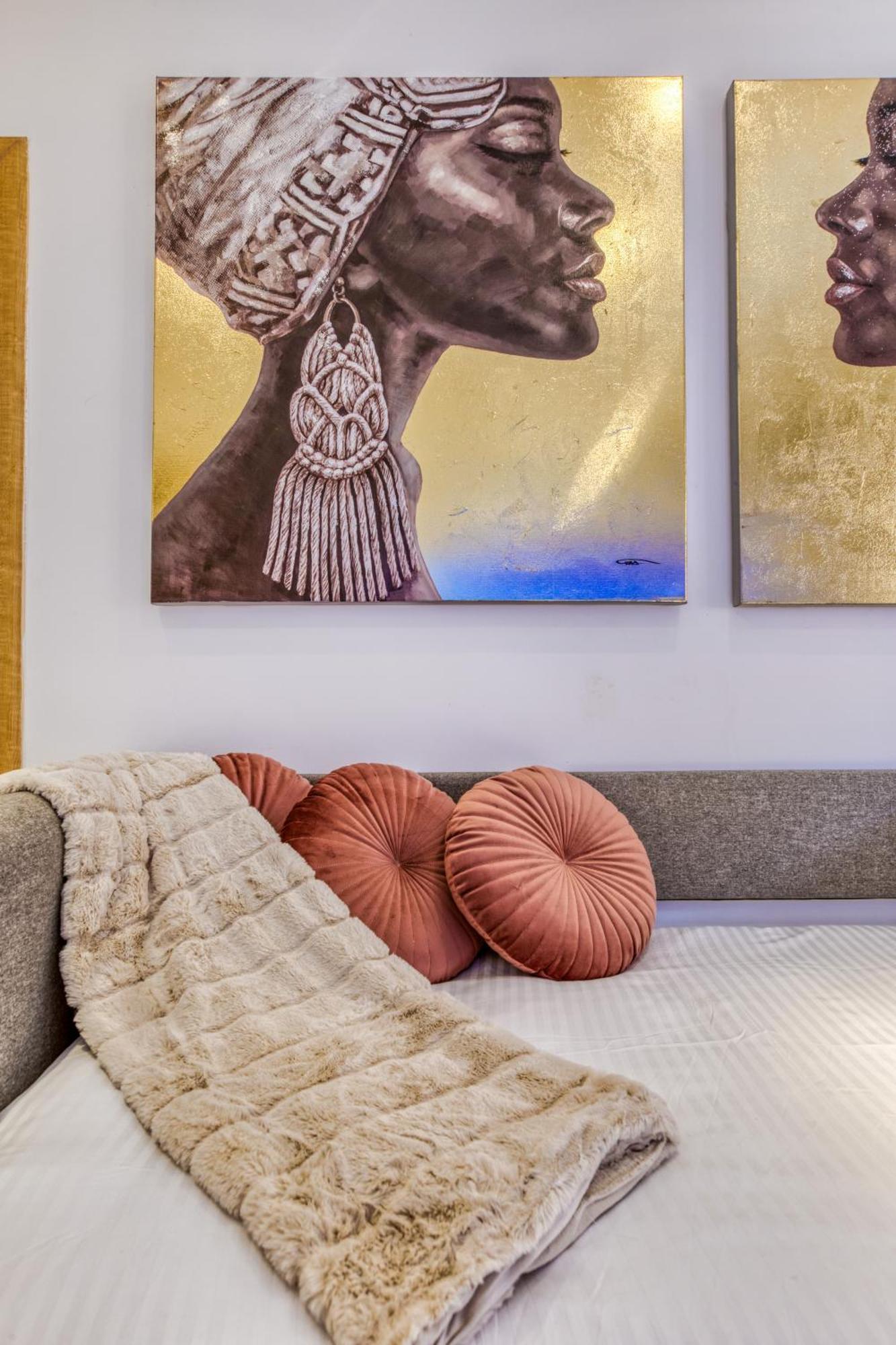 Stylish Valletta Suites Esterno foto