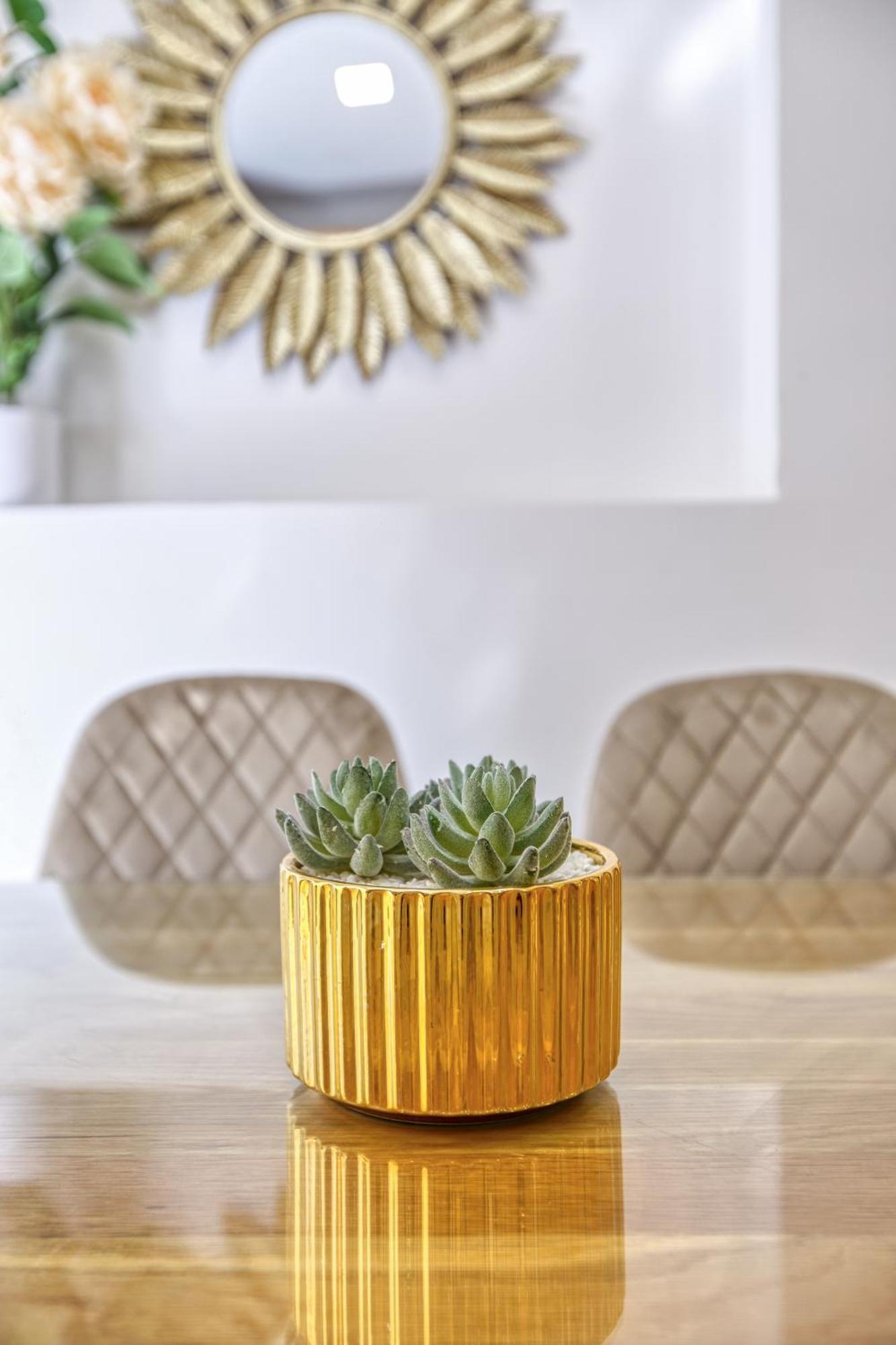 Stylish Valletta Suites Esterno foto