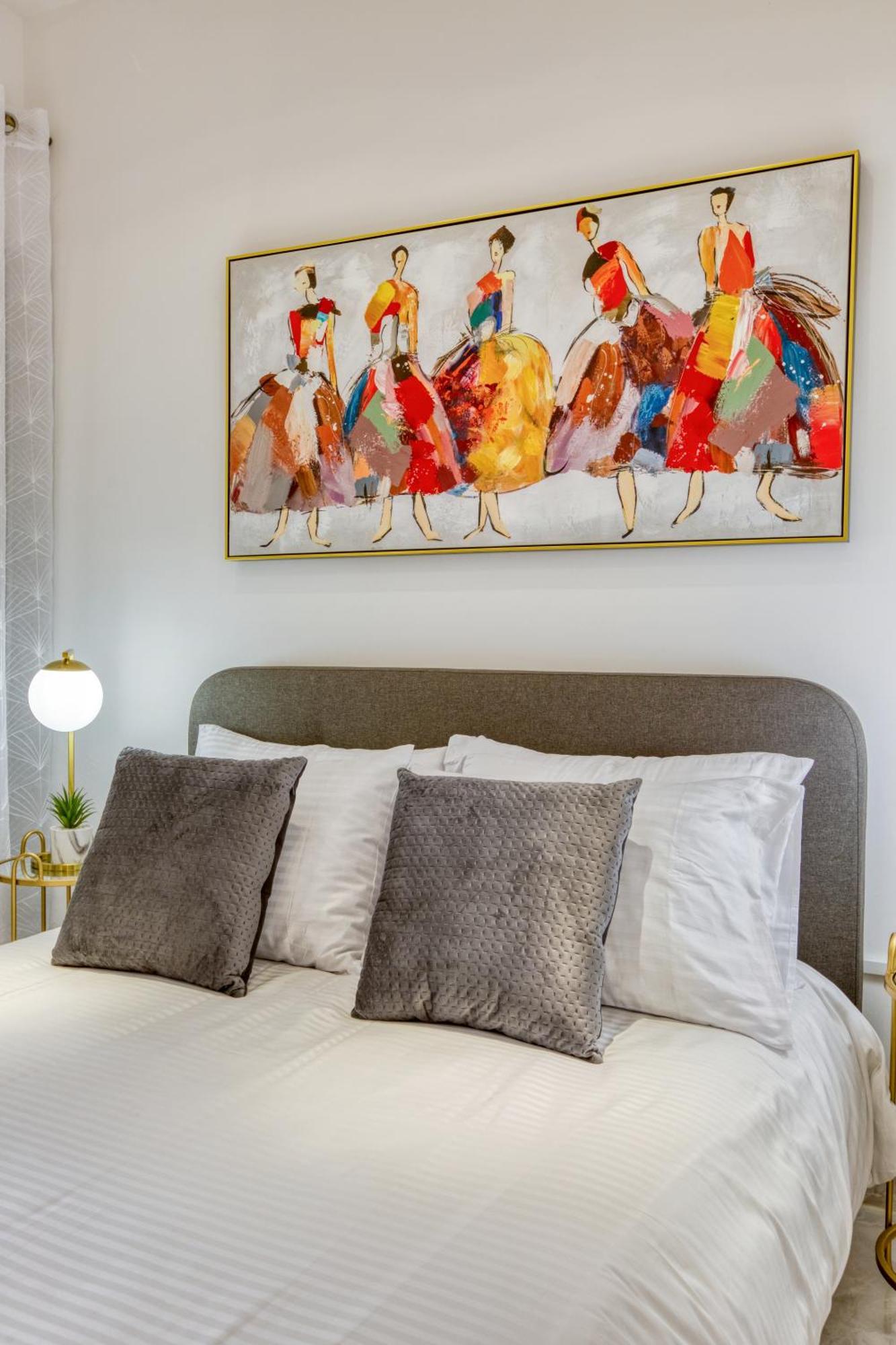 Stylish Valletta Suites Esterno foto