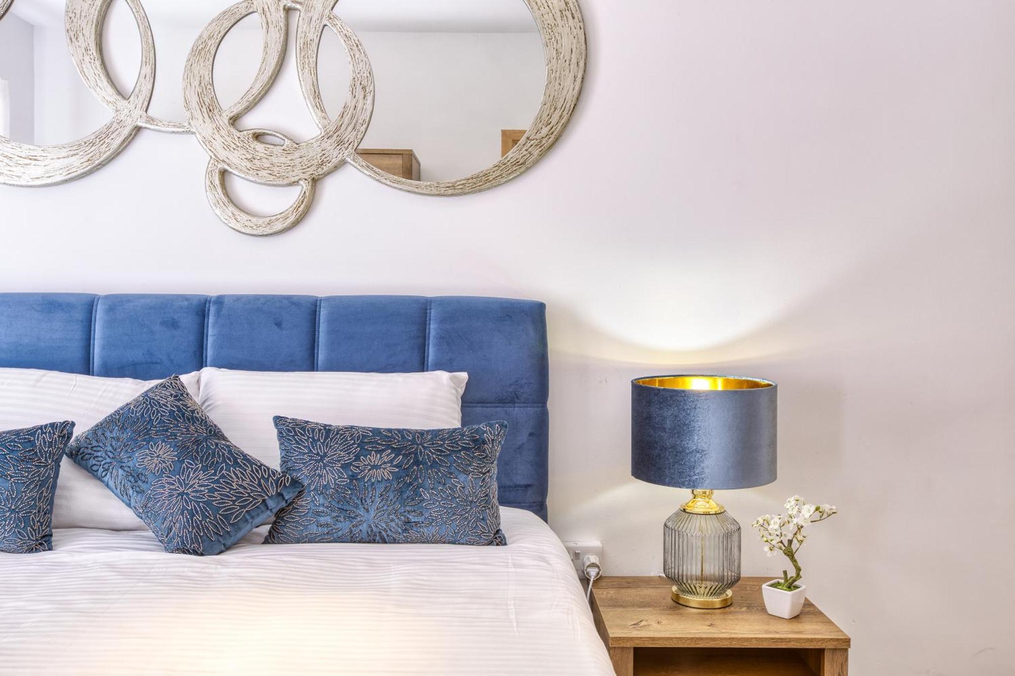Stylish Valletta Suites Esterno foto