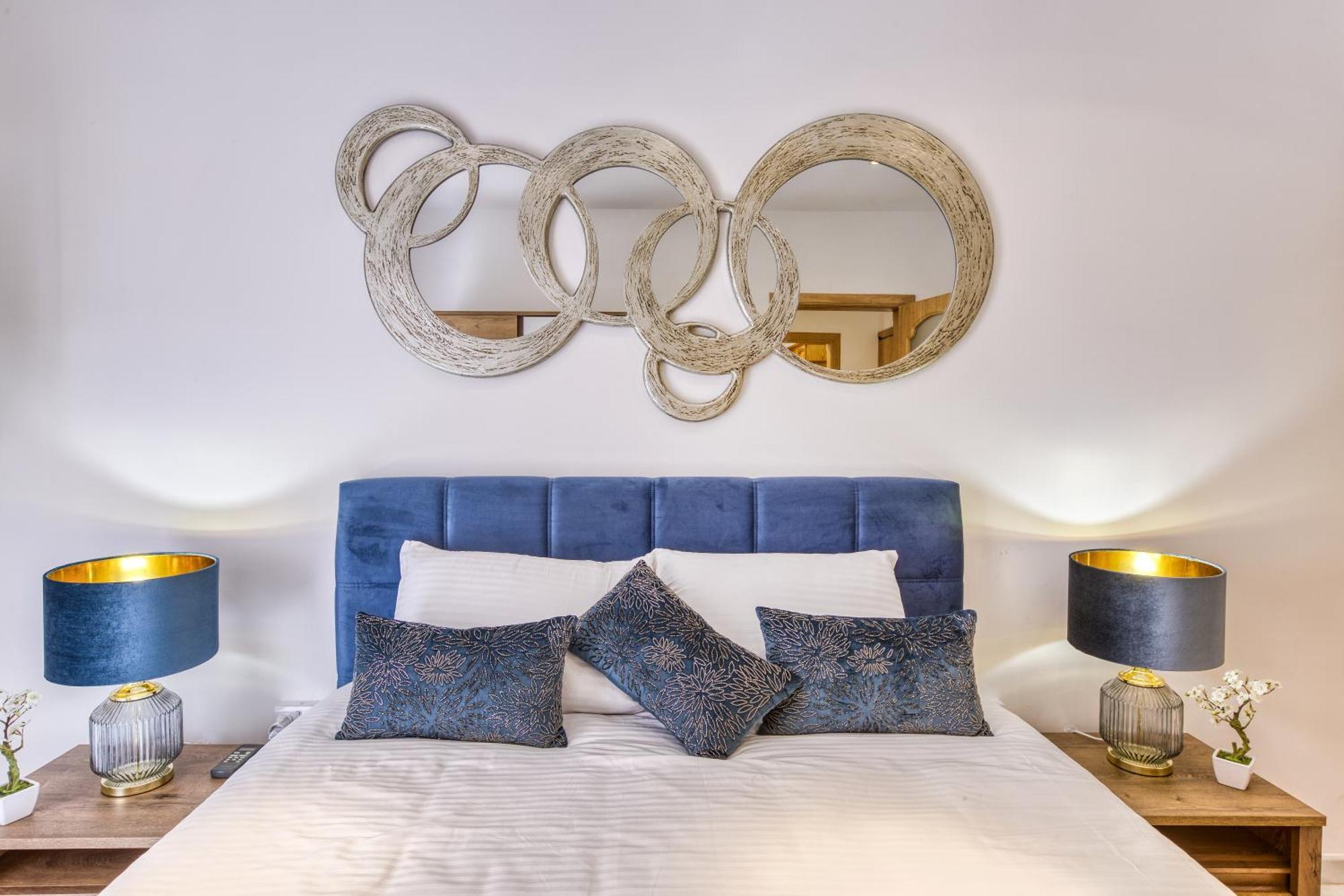 Stylish Valletta Suites Esterno foto