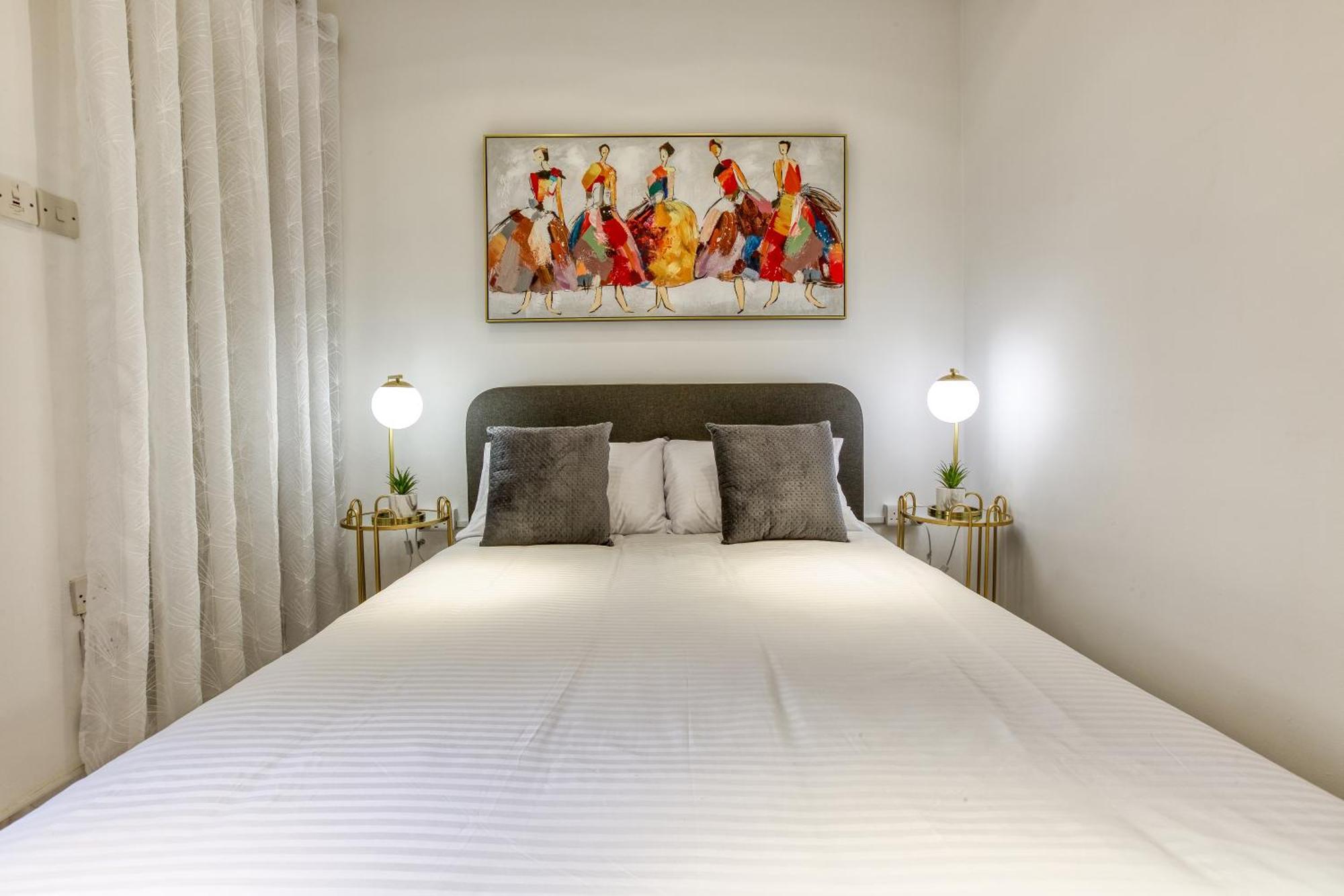 Stylish Valletta Suites Esterno foto