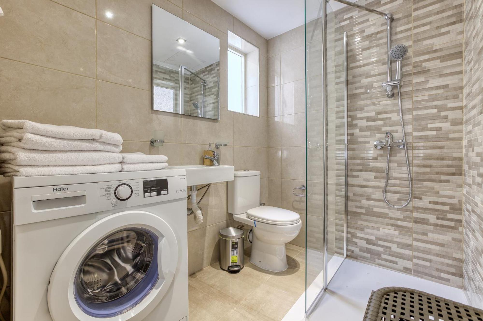 Stylish Valletta Suites Esterno foto